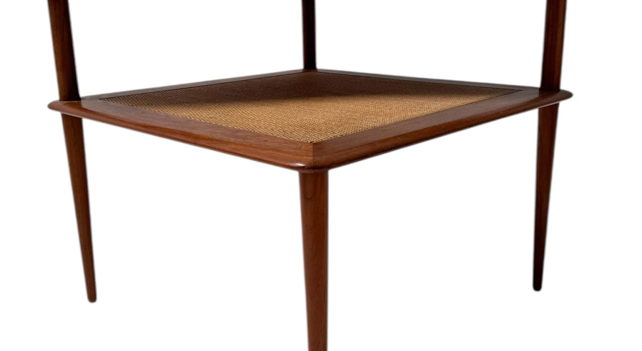 Minerva Sofa Set by Peter Hvidt & Orla Molgaard Nielsen for France & Søn, 1960s